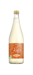 Kéfir d’eau bio Gingembre