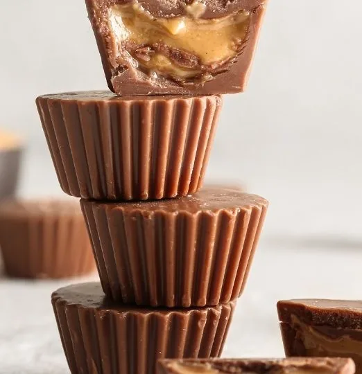 peanut butter cup