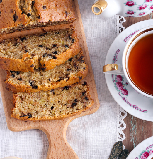 cake au beurre de cacahuètes