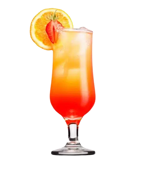 cocktail Bora Bora