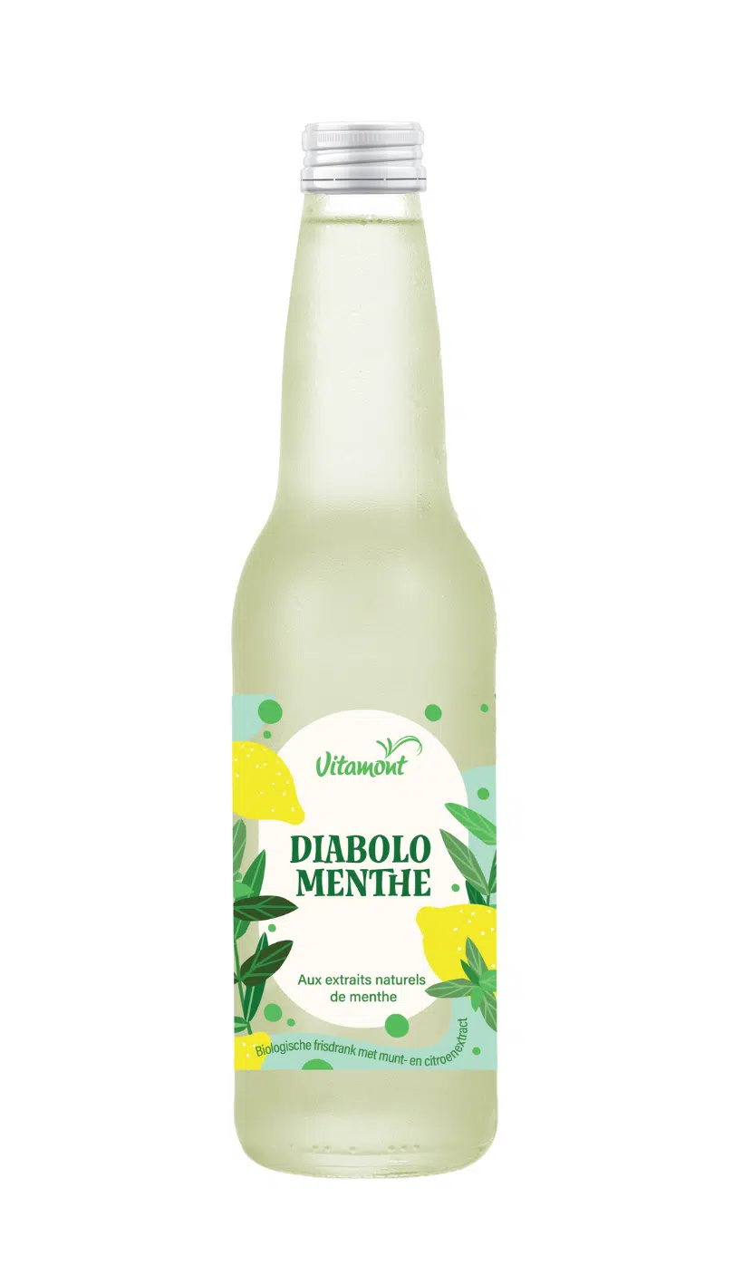 Diabolo Menthe