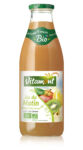 Jus du Matin – Pomme Kiwi Citron Bio