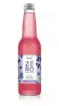 ZÉRO SUCRES AJOUTÉS – CASSIS & MYRTILLE