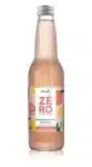 ZÉRO SUCRES AJOUTÉS – PAMPLEMOUSSE ROSE & CITRON