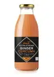 Extra Strong Ginger Curcuma